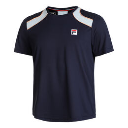 Vêtements De Tennis Fila T-Shirt Filou